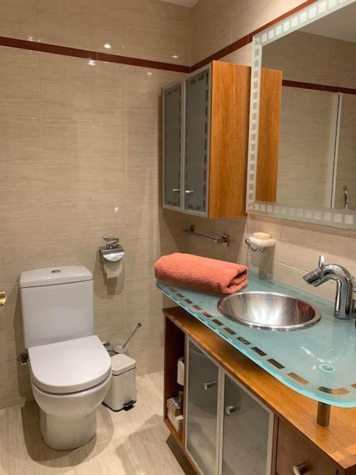 Apartamento A Ordino