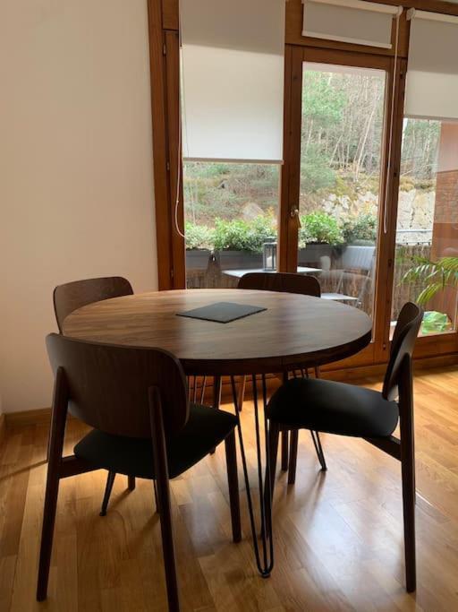 Apartamento A *