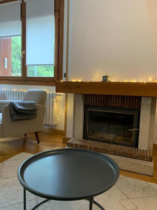 Apartamento A