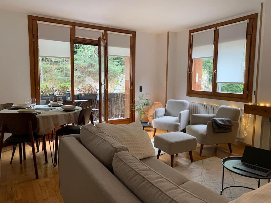A Apartamento *
