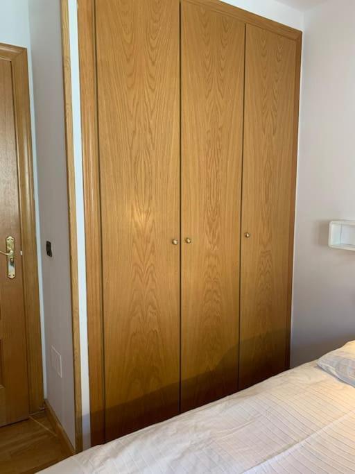 Apartamento A *