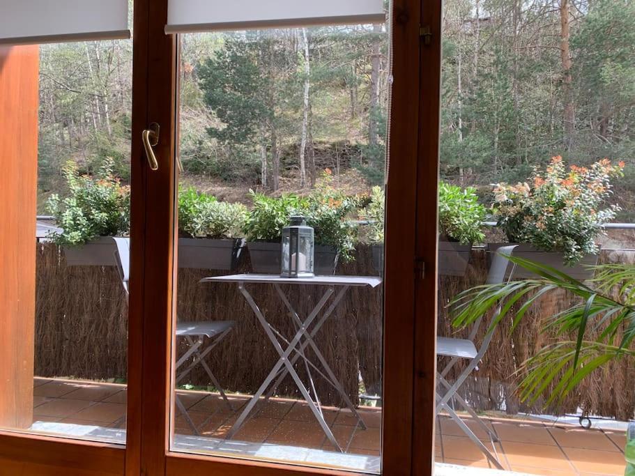 Apartamento A Ordino